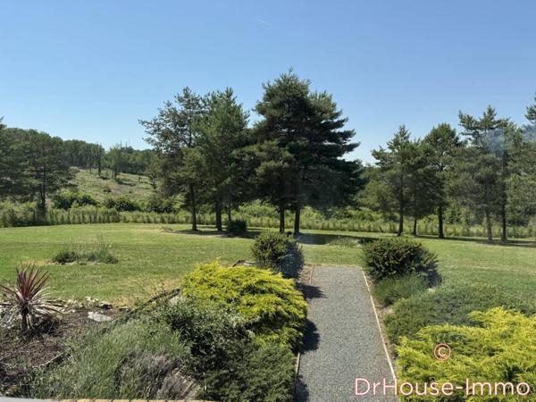 Maison à vendre 7 pièces de 250 m²