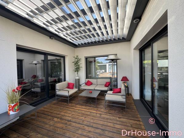 Maison à vendre 7 pièces de 250 m²