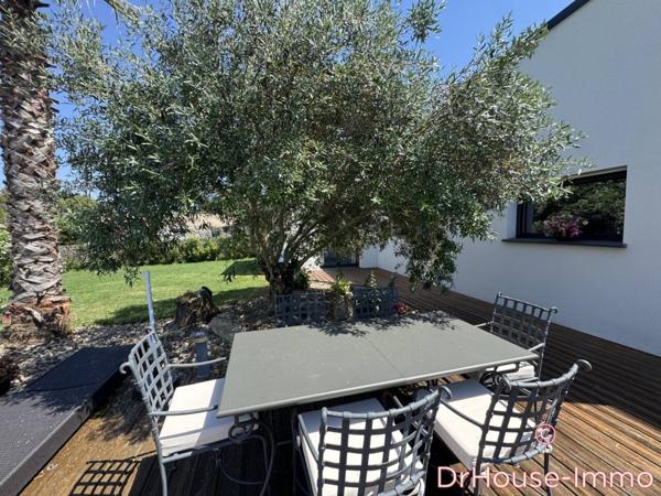 Maison à vendre 7 pièces de 250 m²