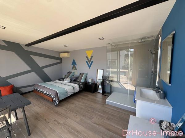 Maison à vendre 7 pièces de 250 m²