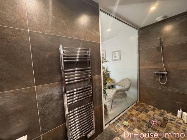 Maison à vendre 7 pièces de 250 m²