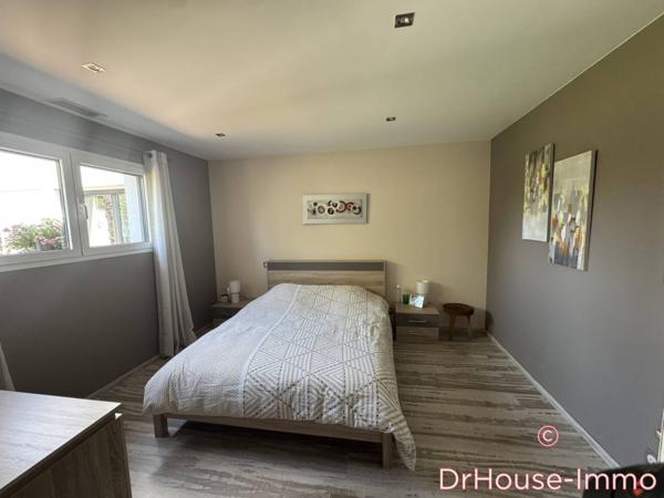 Maison à vendre 7 pièces de 250 m²
