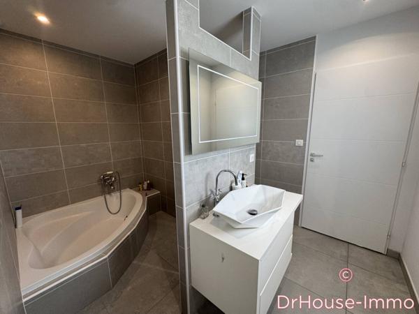 Maison à vendre 7 pièces de 250 m²