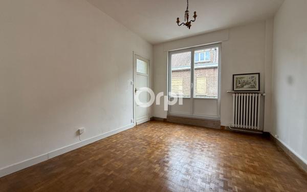 Maison à vendre    10 pièces • 210 m2 Douai
