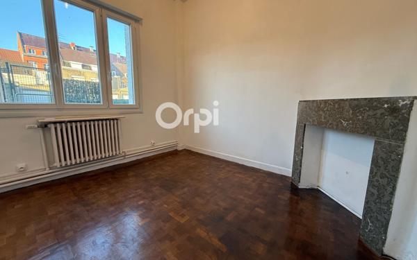 Maison à vendre    10 pièces • 210 m2 Douai