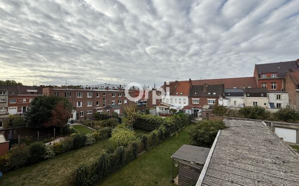 Maison à vendre    10 pièces • 210 m2 Douai