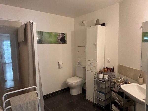 Location                                                      Appartement
                        
                     4 pièces                      88 m2                     à Chartres