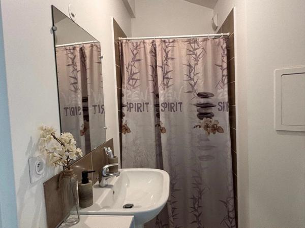 Location                                                      Appartement
                        
                     4 pièces                      88 m2                     à Chartres