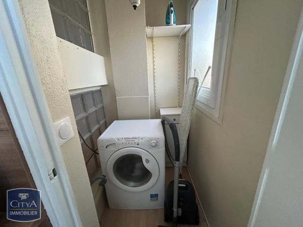 Appartement à louer 3 pièces 56.01m² Caen (14000)
