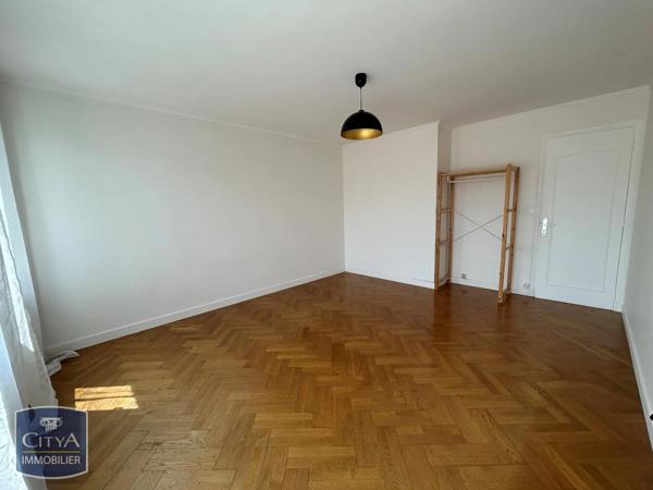 Appartement à louer 3 pièces 56.01m² Caen (14000)