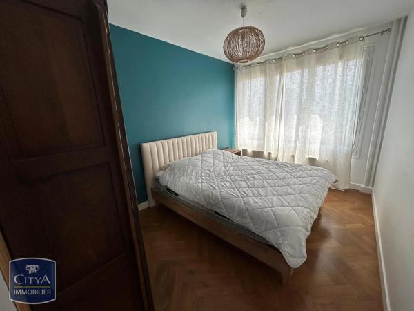 Appartement à louer 3 pièces 56.01m² Caen (14000)