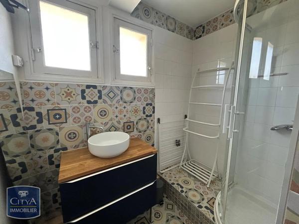 Appartement à louer 3 pièces 56.01m² Caen (14000)