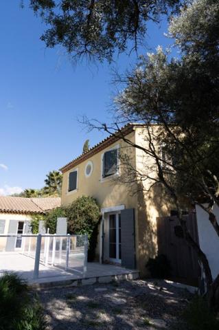 VILLA PROCHE CENTRE VILLE CEYRESTE