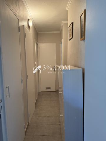 Appartement
                                                                                                                                                                                                                                                                                                                        4 pièce(s)                                                                                                                                                                                                          3 chambre(s)                                                                                                                                                                                                          70  m²