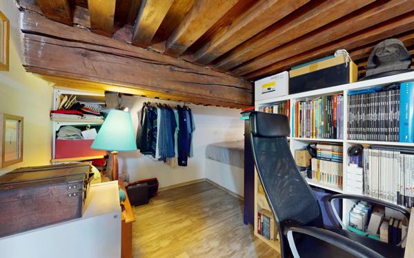 Appartement à vendre    3 pièces • 65,61 m2 Lyon 5