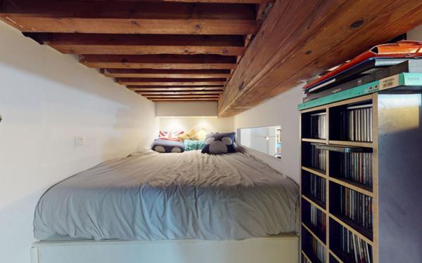 Appartement à vendre    3 pièces • 65,61 m2 Lyon 5