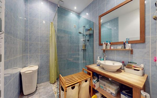 Appartement à vendre    3 pièces • 65,61 m2 Lyon 5