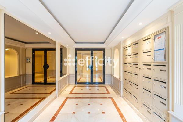 Appartement 3 pièces - 73 m² Exclusivité