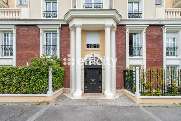 Appartement 3 pièces - 73 m² Exclusivité
