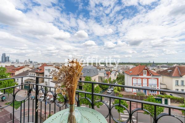 Appartement 3 pièces - 73 m² Exclusivité