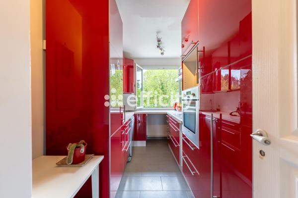 Appartement 3 pièces - 73 m² Exclusivité