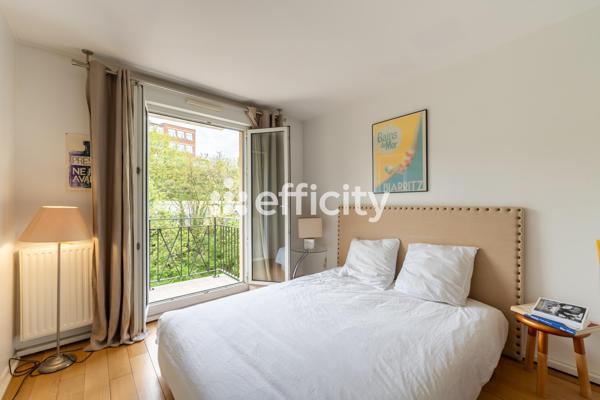 Appartement 3 pièces - 73 m² Exclusivité
