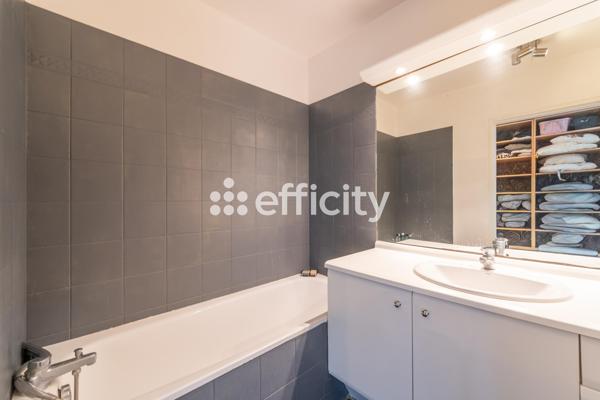 Appartement 3 pièces - 73 m² Exclusivité