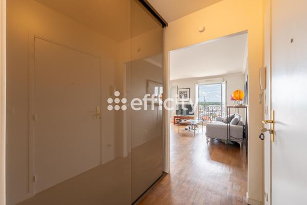 Appartement 3 pièces - 73 m² Exclusivité