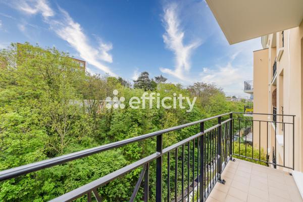 Appartement 3 pièces - 73 m² Exclusivité