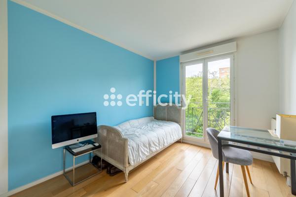 Appartement 3 pièces - 73 m² Exclusivité