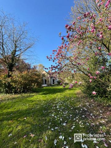 Corps de ferme d'une surface habitable de  253m2