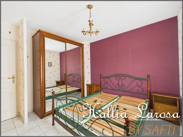 Plain-pied type 4 avec Garage