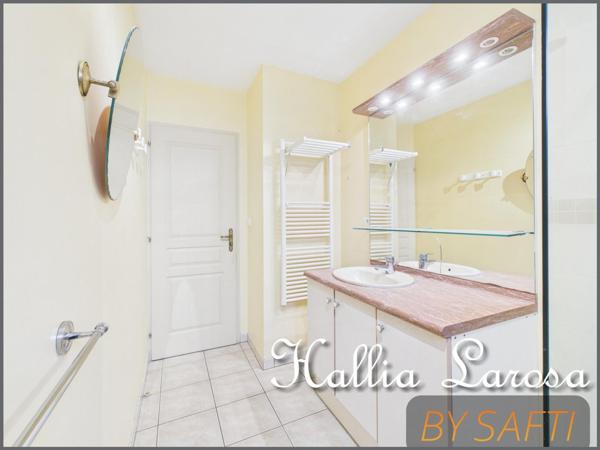 Plain-pied type 4 avec Garage