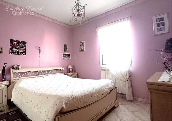 Secteur recherché – Maison de plain-pied avec piscine sur environ 7 000 m²