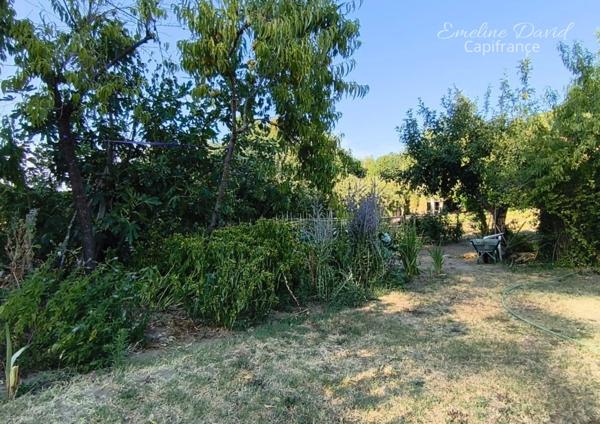 Secteur recherché – Maison de plain-pied avec piscine sur environ 7 000 m²