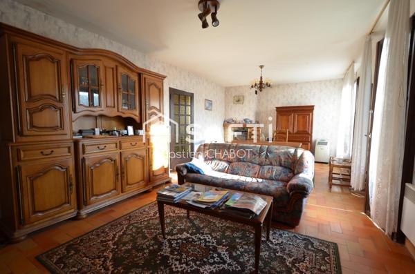 Maison idéalement placé dans Martignas