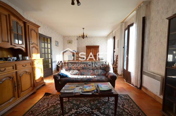 Maison idéalement placé dans Martignas