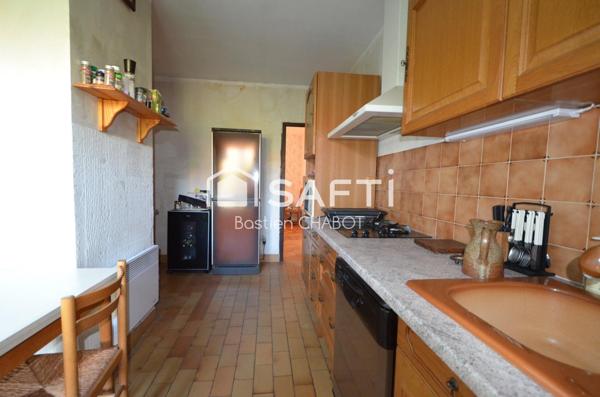 Maison idéalement placé dans Martignas