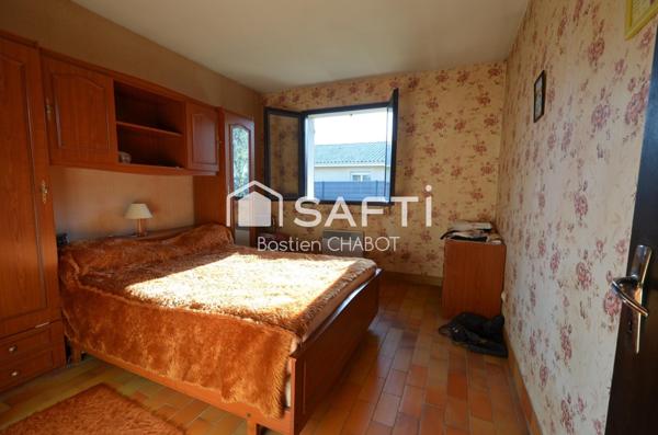 Maison idéalement placé dans Martignas