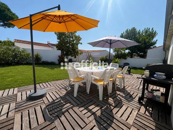 Maison
         4 pièces
        - 98 m² 820 000 € *