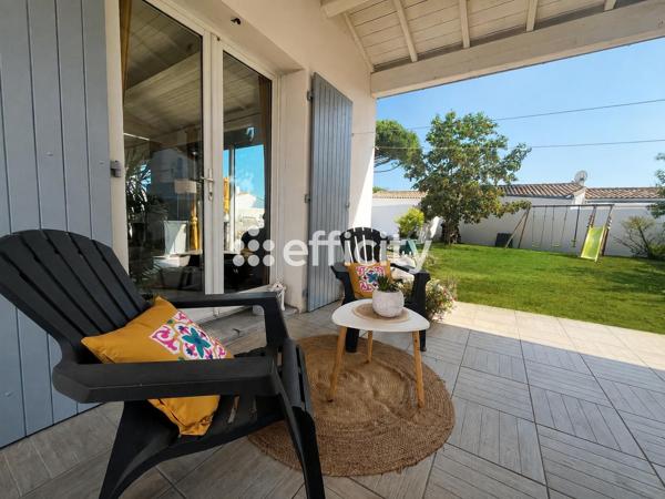 Maison
         4 pièces
        - 98 m² 820 000 € *