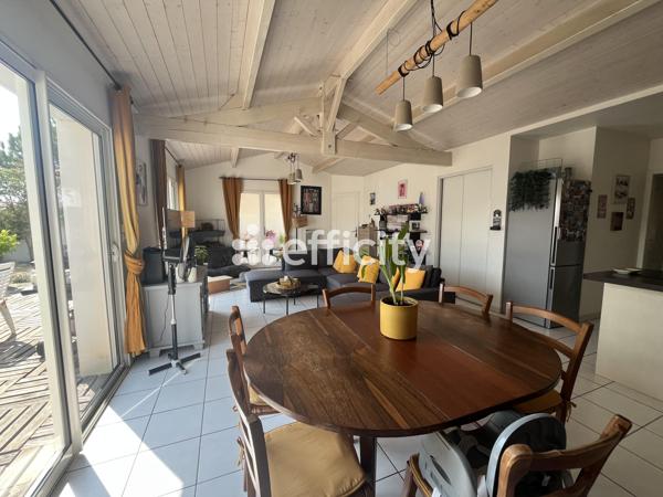 Maison
         4 pièces
        - 98 m² 820 000 € *