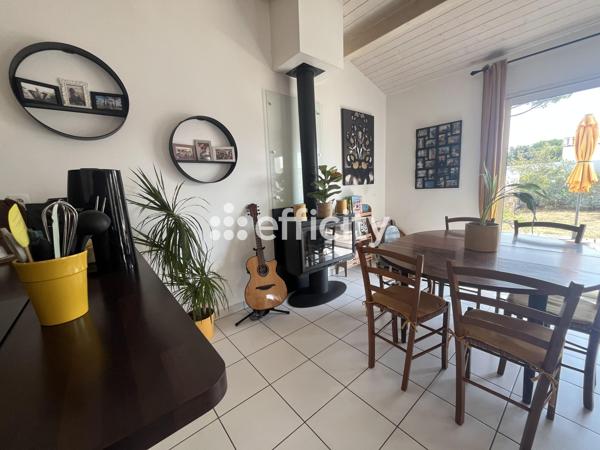 Maison
         4 pièces
        - 98 m² 820 000 € *