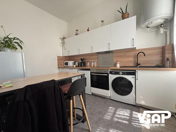 GRAND T1 DE 33m² HYPER CENTRE VILLE , Limoges GRAND T1 DE 33m² HYPER CENTRE VILLE , Limoges