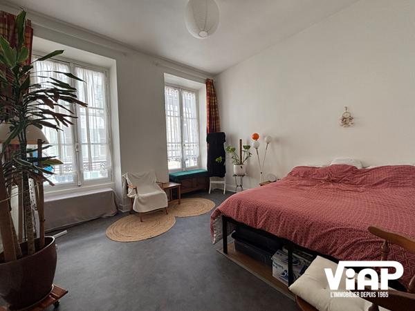 GRAND T1 DE 33m² HYPER CENTRE VILLE , Limoges GRAND T1 DE 33m² HYPER CENTRE VILLE , Limoges