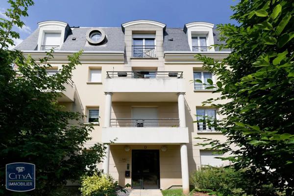 Vente appartement 2 pièces de 52.34m²