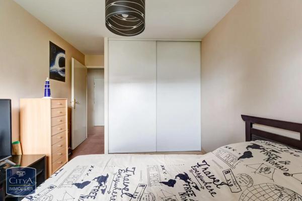 Vente appartement 2 pièces de 52.34m²