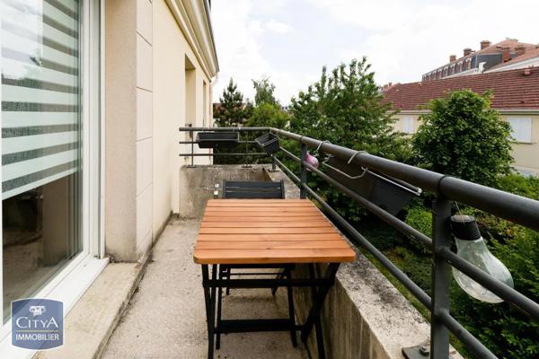 Vente appartement 2 pièces de 52.34m²