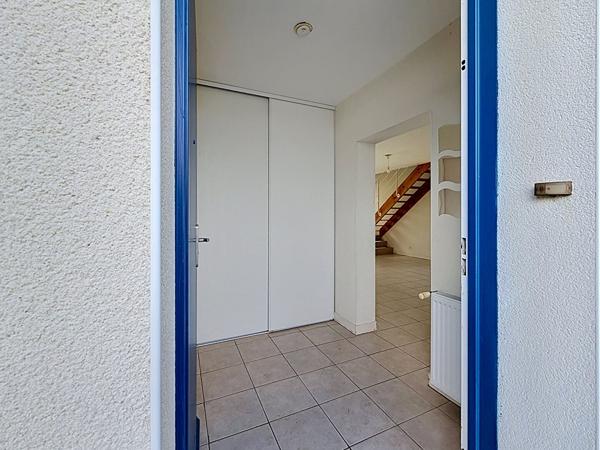Maison Saint Vivien 5 pièces