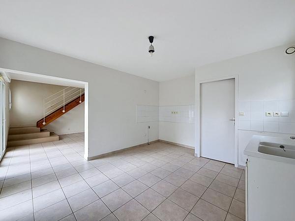 Maison Saint Vivien 5 pièces